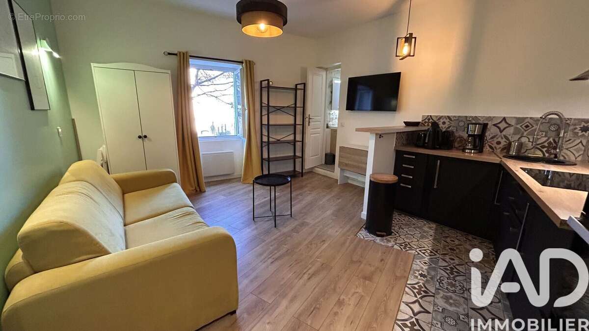 Photo 2 - Appartement à HYERES