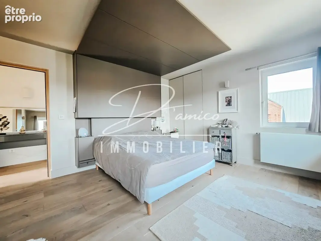 Maison 260 m² à Haspres  - photo 9