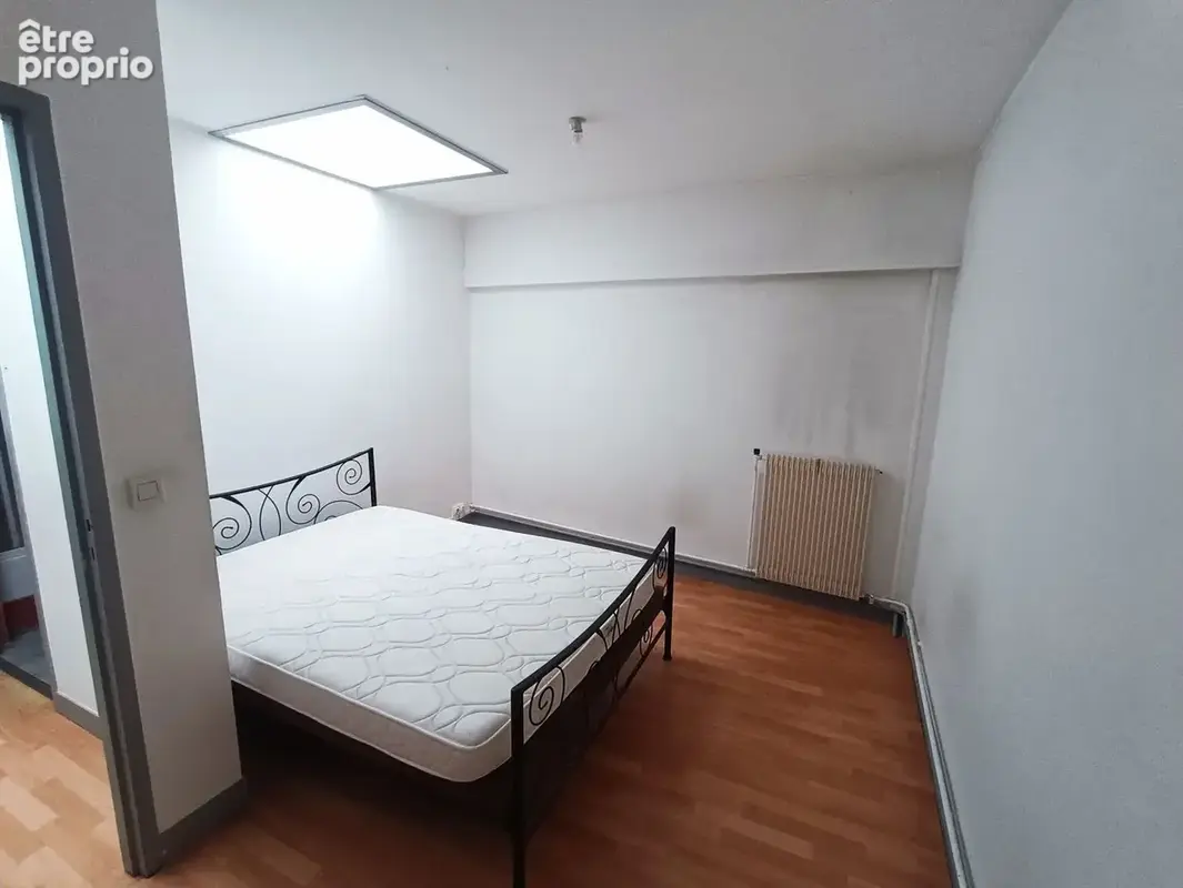 Appartement 3 pièces 55 m² à vendre à Abbeville (80100) - photo 6