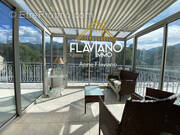 Appartement à BARCELONNETTE