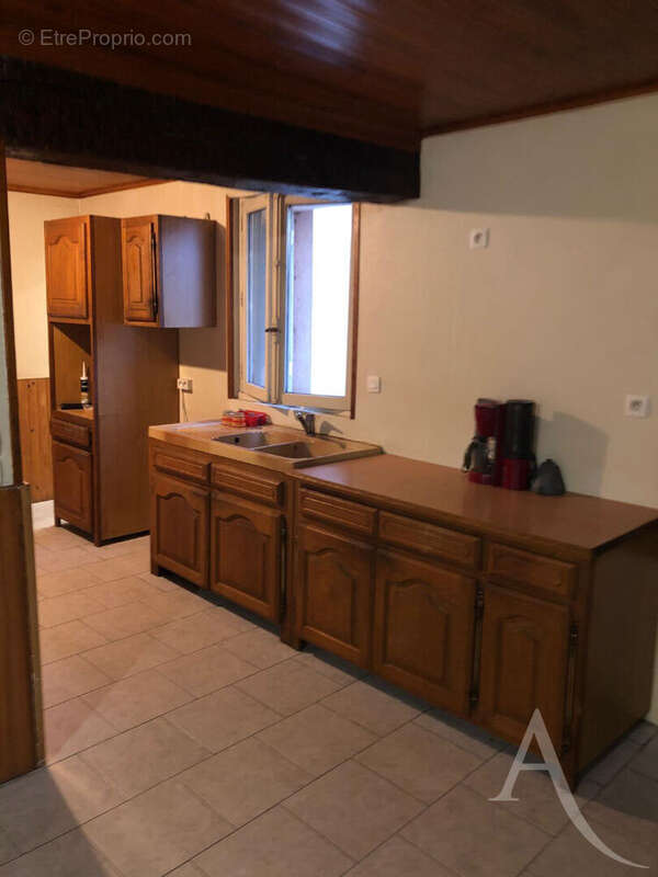 Maison à LABARTHE-SUR-LEZE