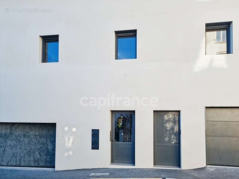 Appartement à CHALON-SUR-SAONE