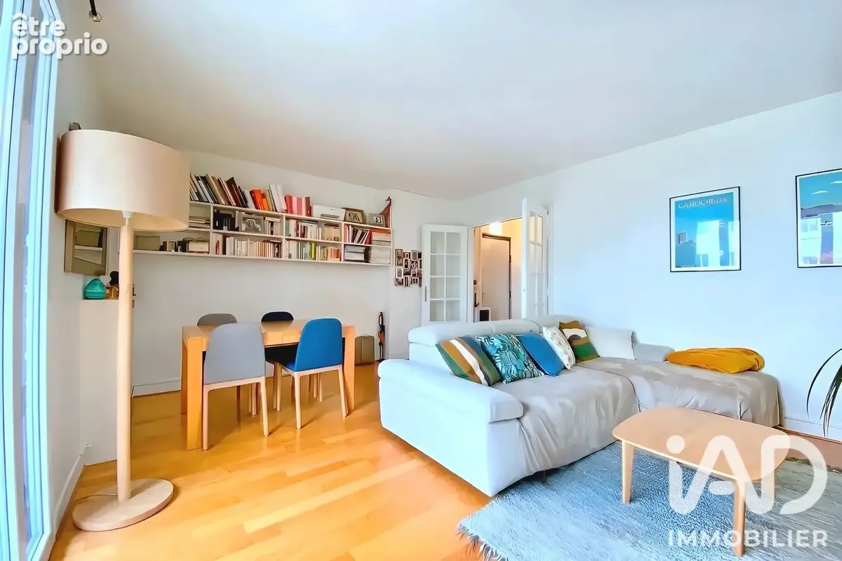 Photo 1 - Appartement à MEUDON