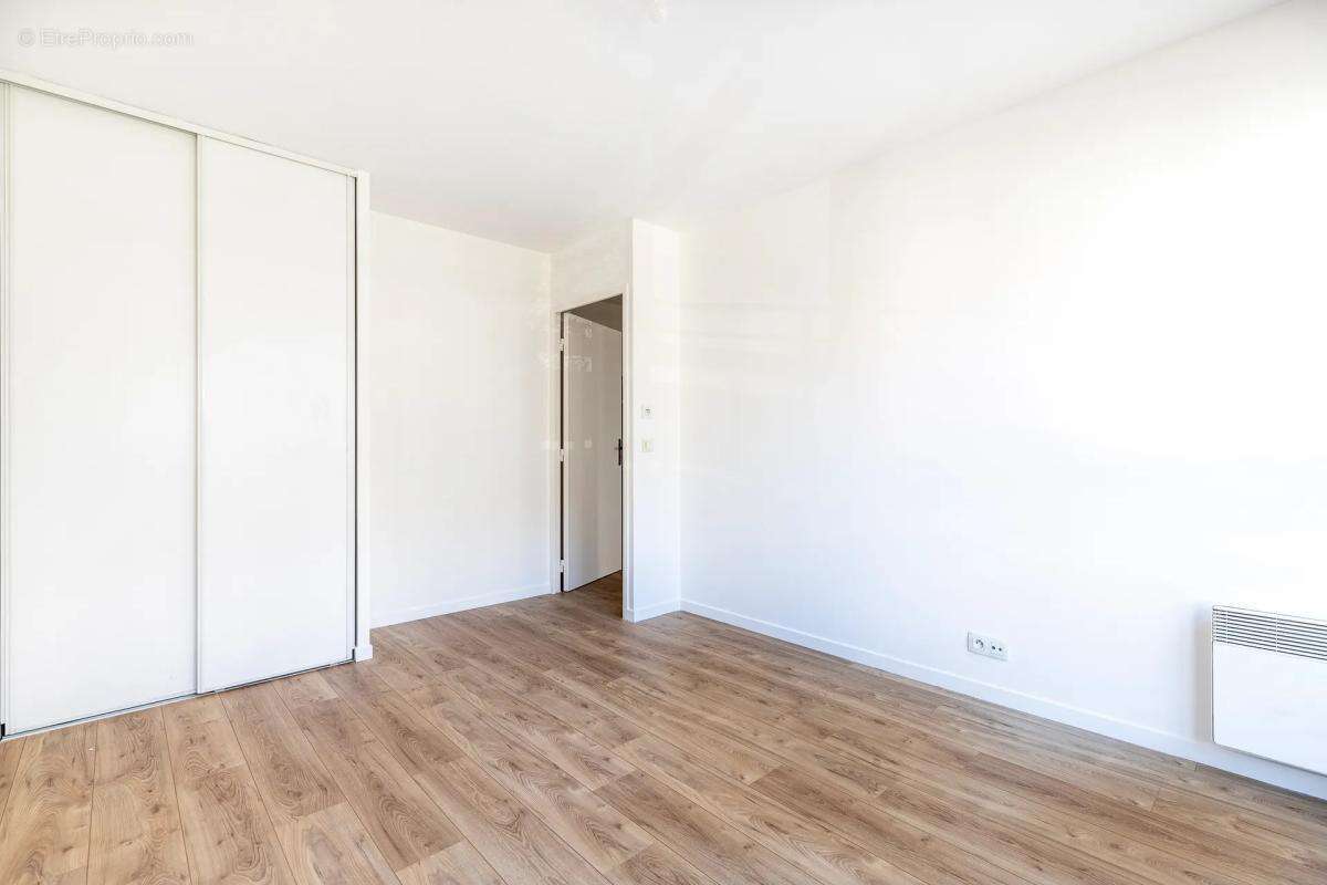 Appartement à SAINT-DENIS