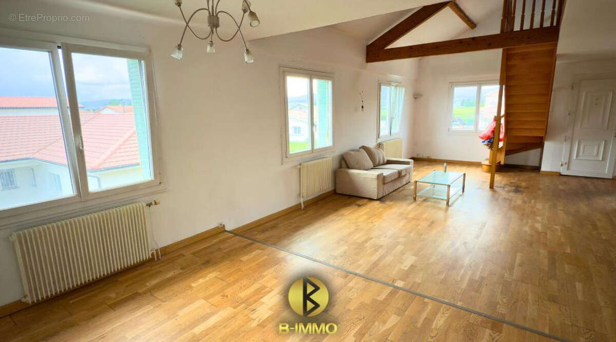 Maison à ROUSSILLON