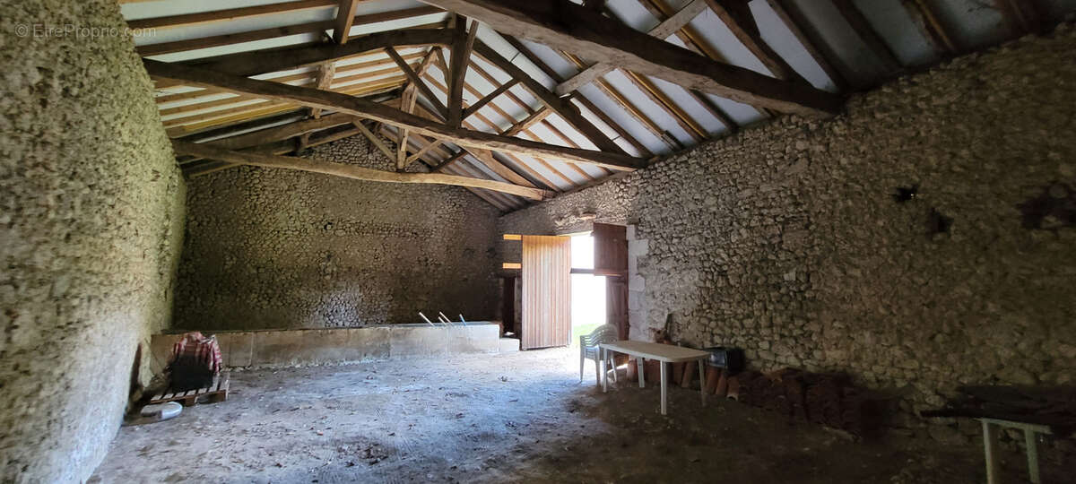 Dordogne - Montagrier - Tocane - maison de caractère - 140 m2 - 2 chambres - - photo 11