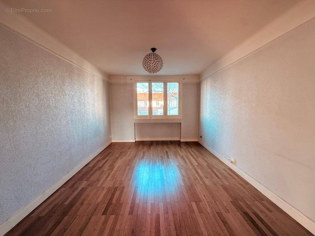 Appartement à LYON-7E