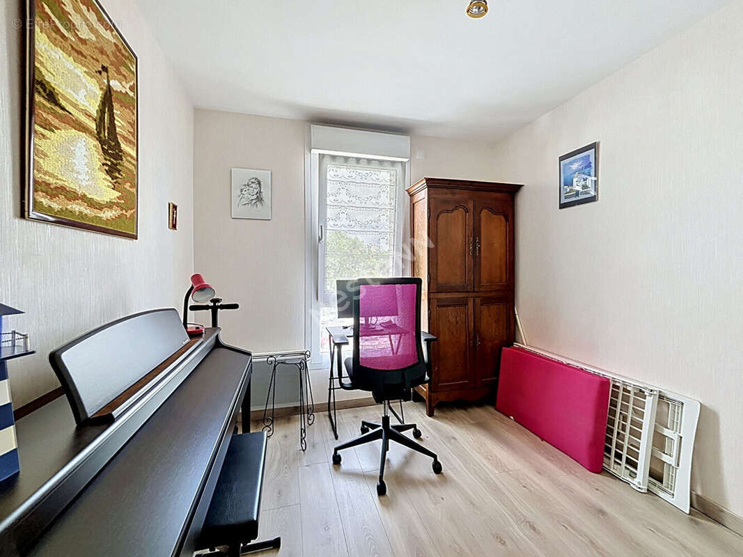 Appartement à REZE