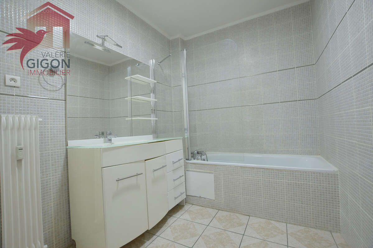 Appartement à SOCHAUX