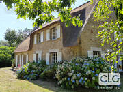 Maison à PONT-L&#039;ABBE