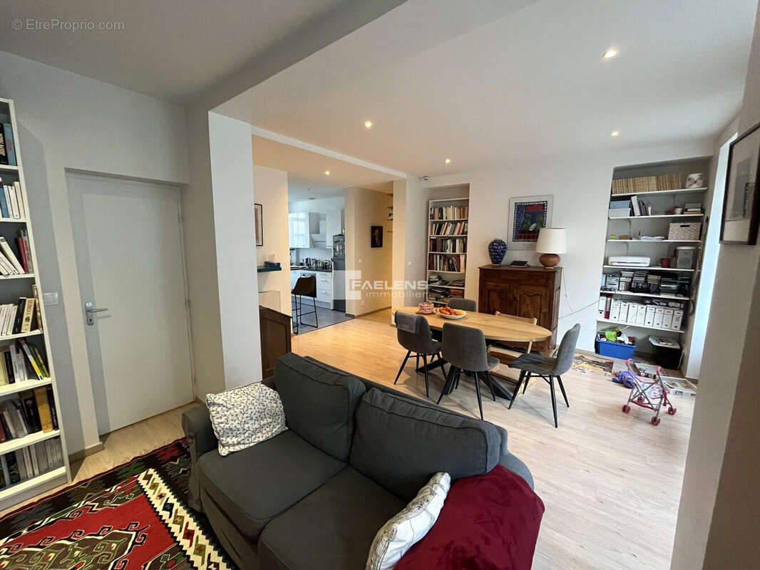 Appartement à LILLE