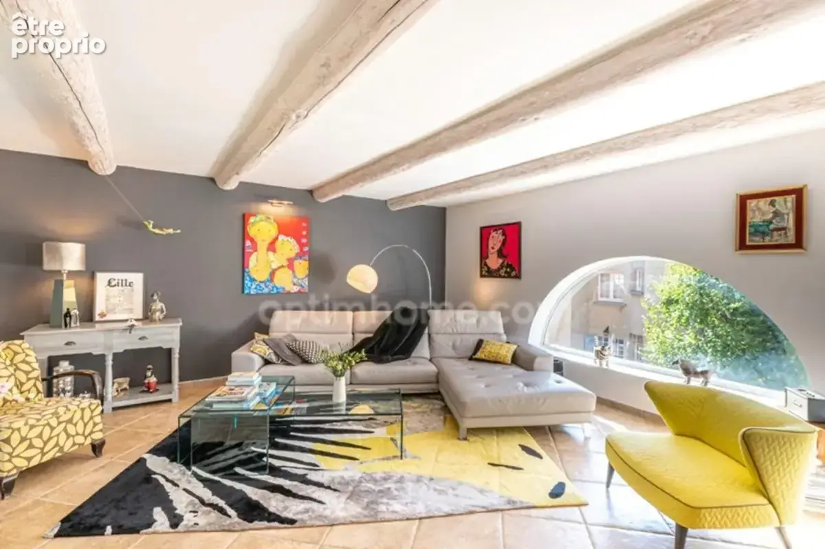 **Coup de cœur – Maison de charme 195 m² avec 2 entrées indépendantes, 2 extérieurs, garage, cave, vue et piscine** - photo 6