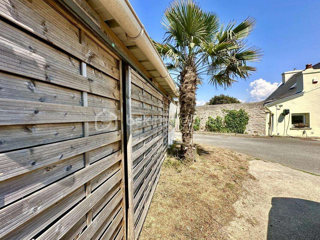 Maison 93m² - 4 pièces - Pont-Croix - Piscine - photo 14