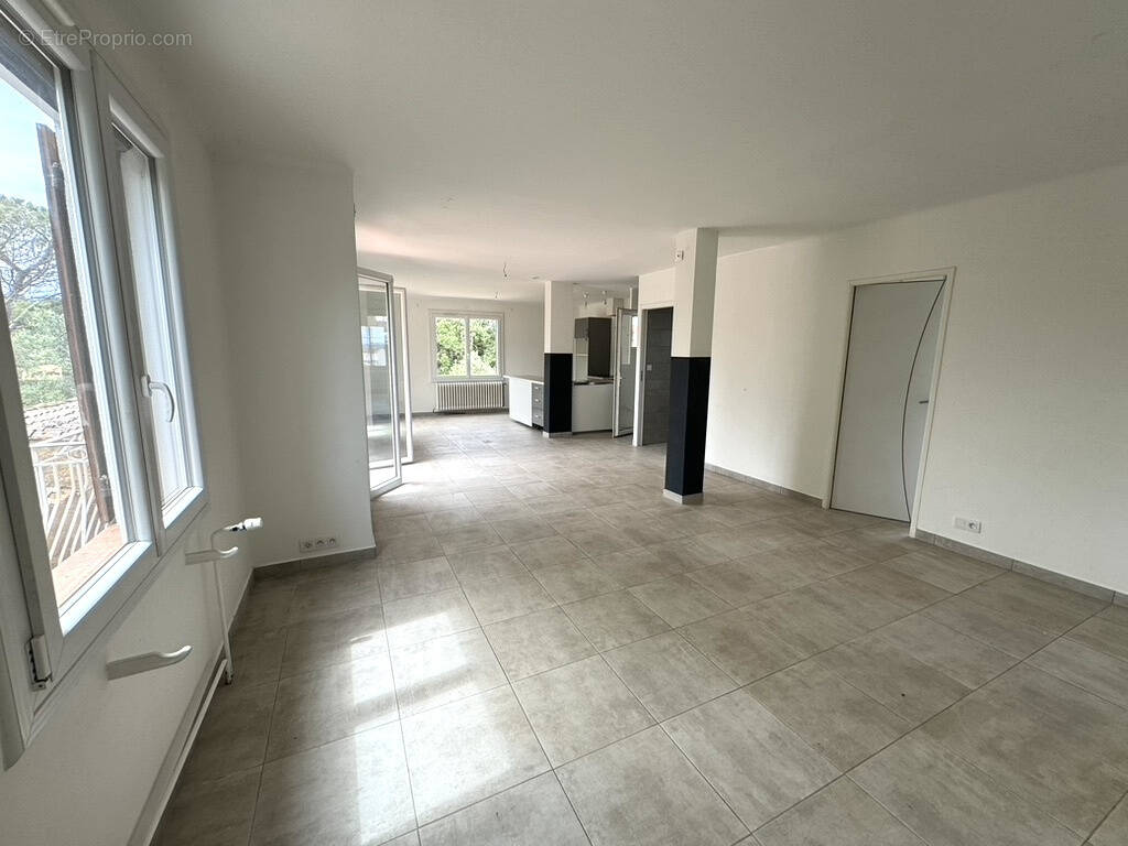 Appartement à LA SEYNE-SUR-MER