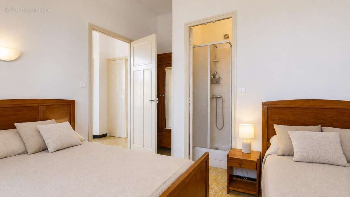 Appartement à LEUCATE