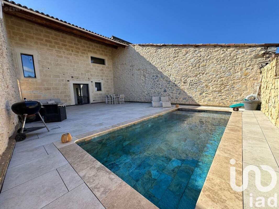 Photo 6 - Maison à BEZOUCE