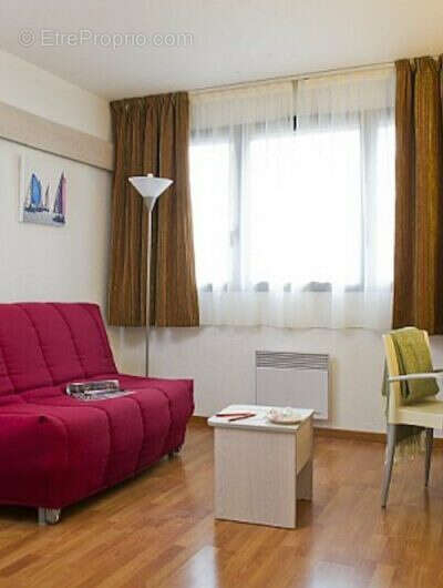 Appartement à BRUZ