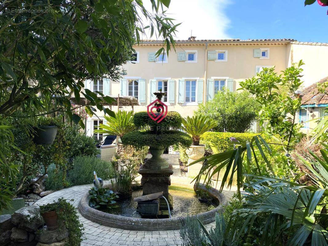 Maison à SAINT-MARCEL-SUR-AUDE