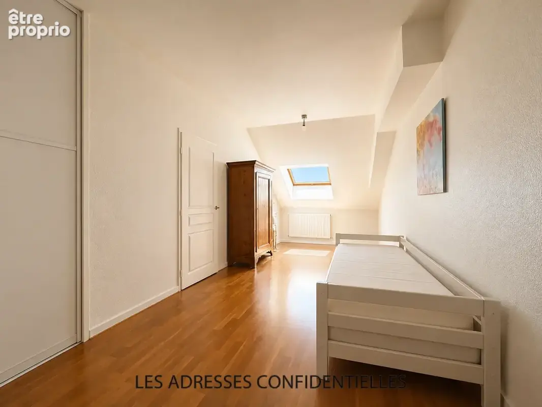Duplex avec terrasse   Centre de Villefranche-sur-Saône - photo 10