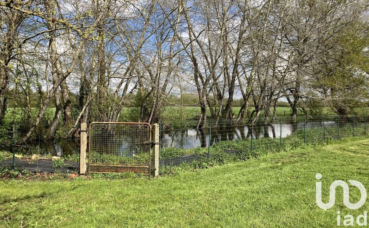 Photo 8 - Maison à MONCE-EN-BELIN