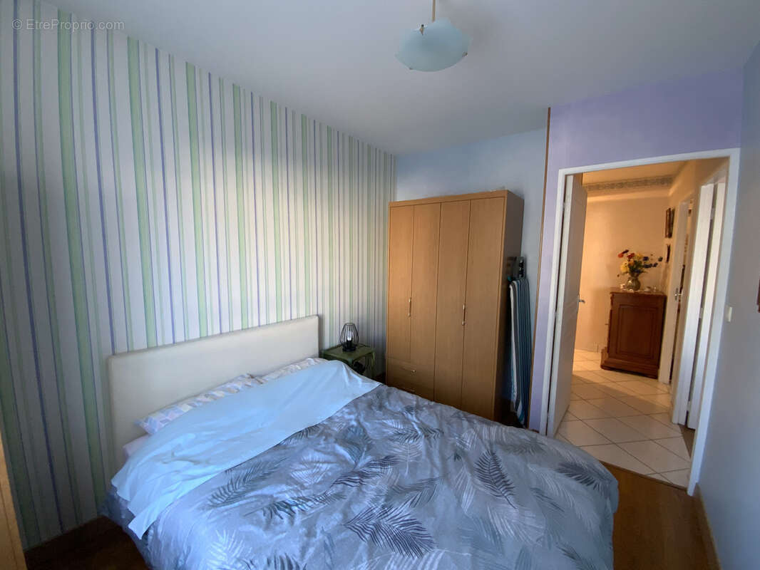 Appartement à EVREUX