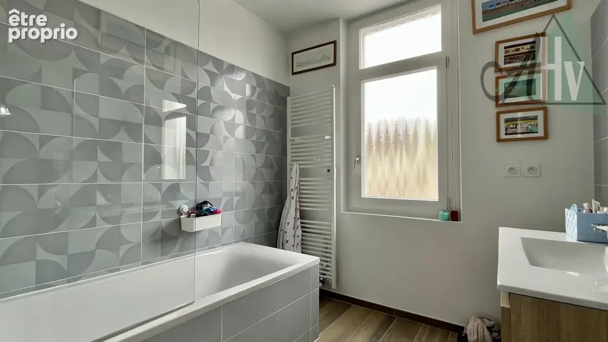 Maison de ville - 216 m2 - Provins - photo 18