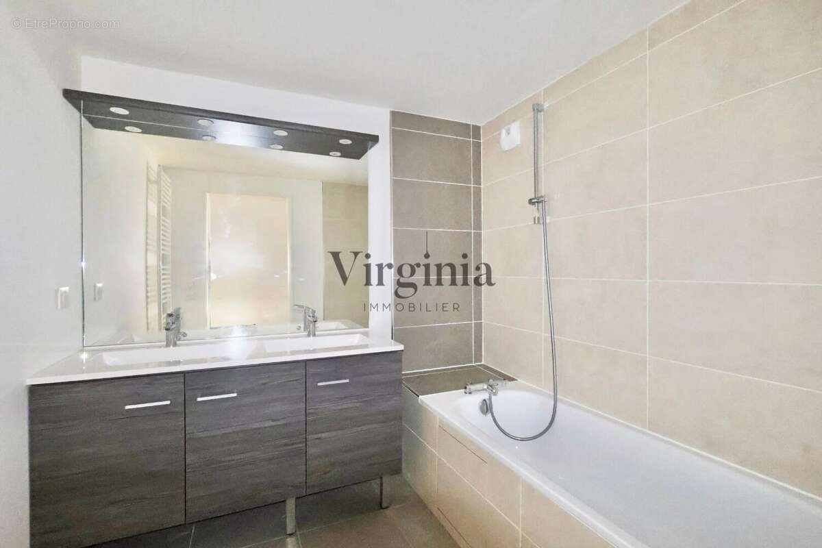 Appartement à ALFORTVILLE