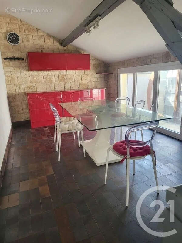 Maison à SAINT-SOUPPLETS