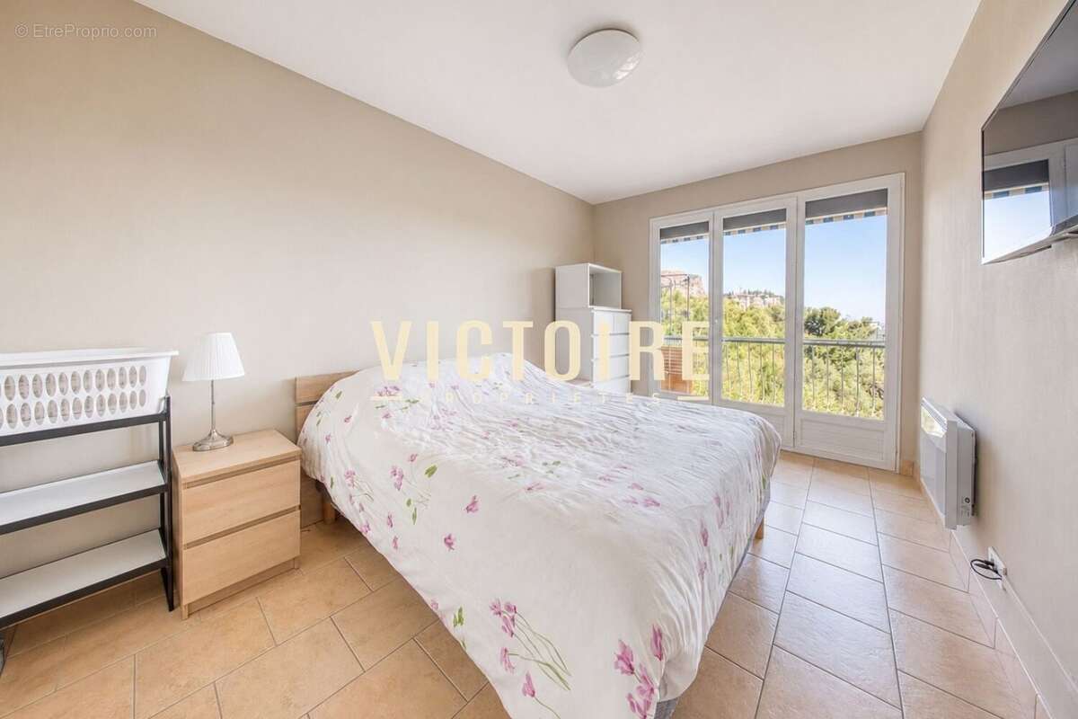 Appartement 55 m² à Cassis  - photo 4