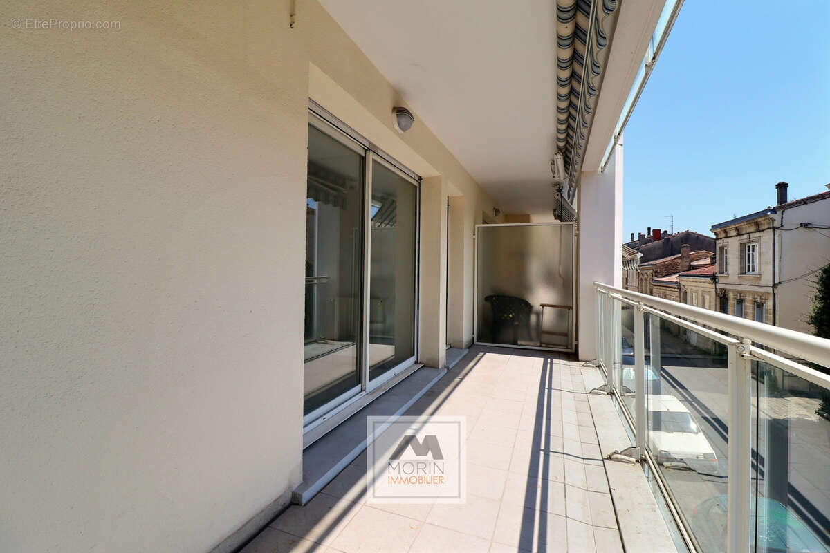 Appartement 126 m² à Bordeaux  - photo 2