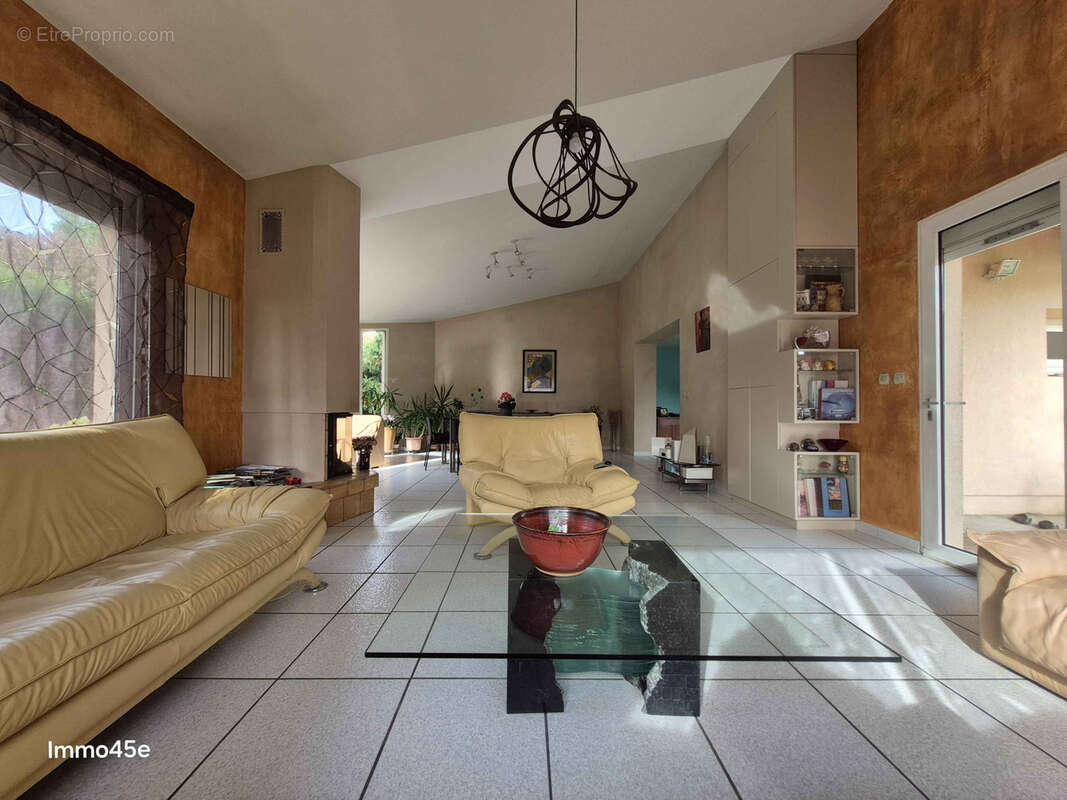 Maison à TAIN-L&#039;HERMITAGE