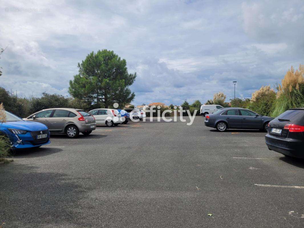 Appartement à LES SABLES-D&#039;OLONNE