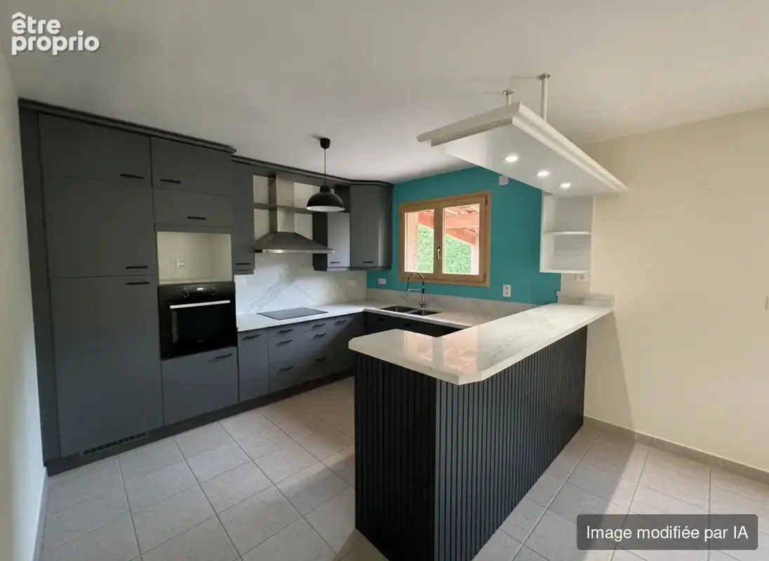 Exclusivité ! À Garidech, maison non mitoyenne avec 6 pièces avec LES BELLES OCCITANES - photo 10