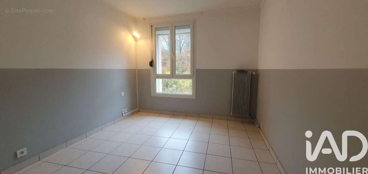 Photo 4 - Appartement à HERSERANGE