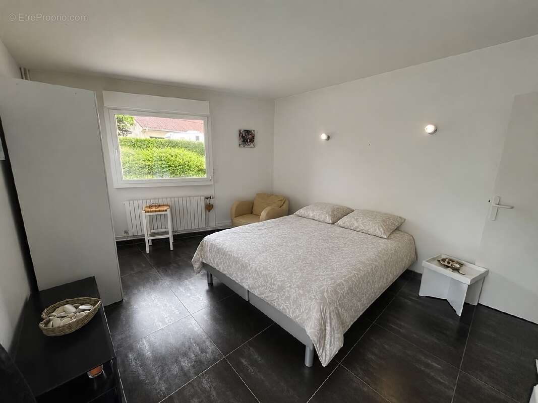 Maison à DIVION