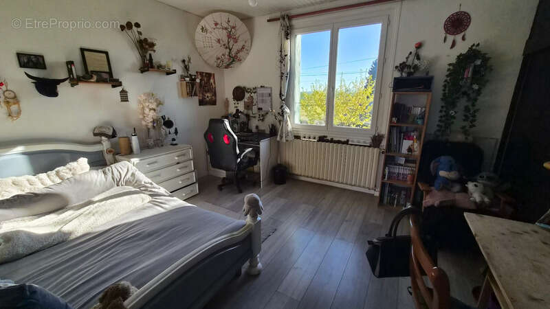 Maison à SAINT-CHRISTOL-LES-ALES