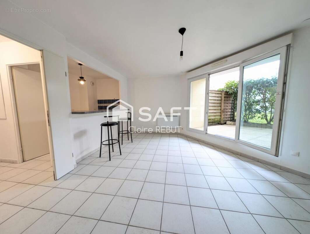 Photo 4 - Appartement à NOISY-LE-SEC