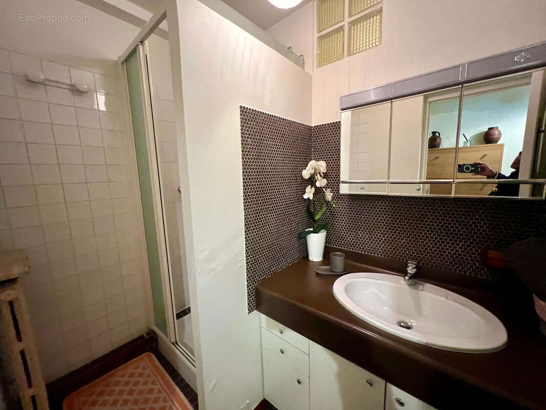 Maison à PARAY-VIEILLE-POSTE