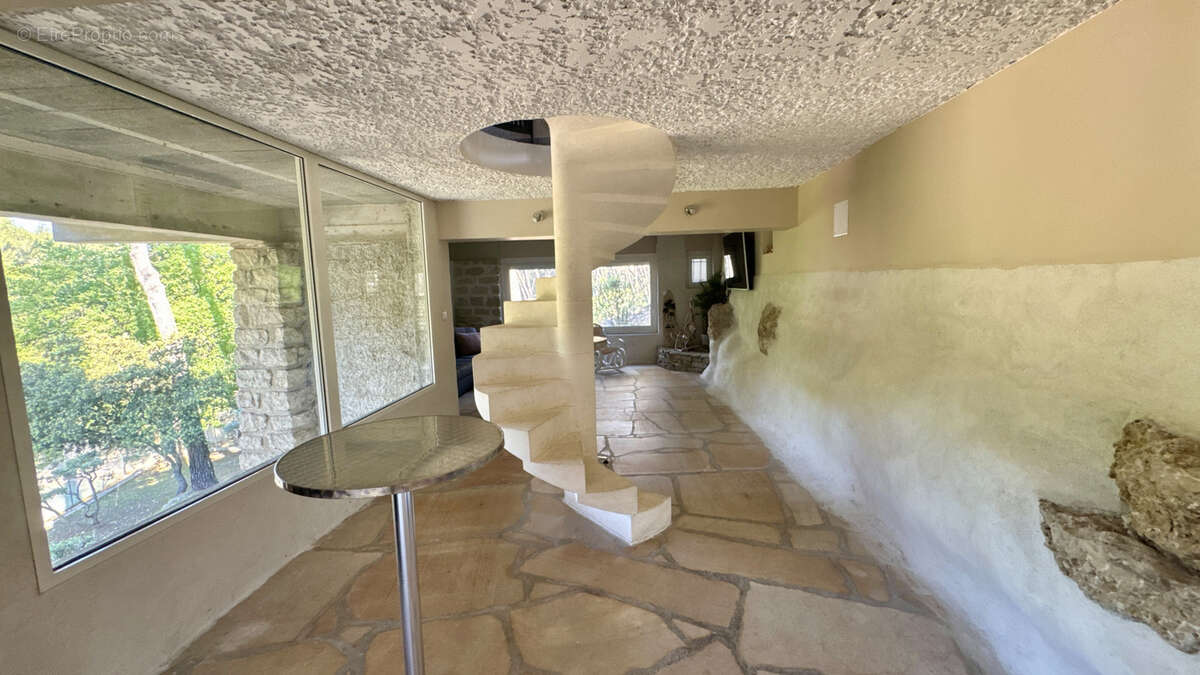 Maison à SAINT-DIDIER