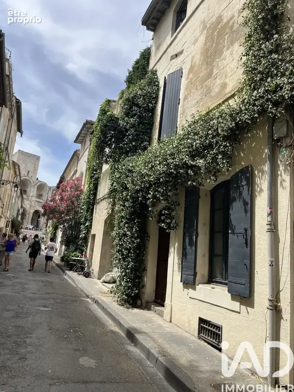 Photo 1 - Maison à ARLES