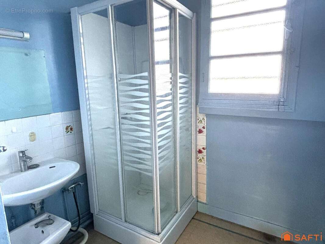 Photo 7 - Maison à L'ETANG-LA-VILLE