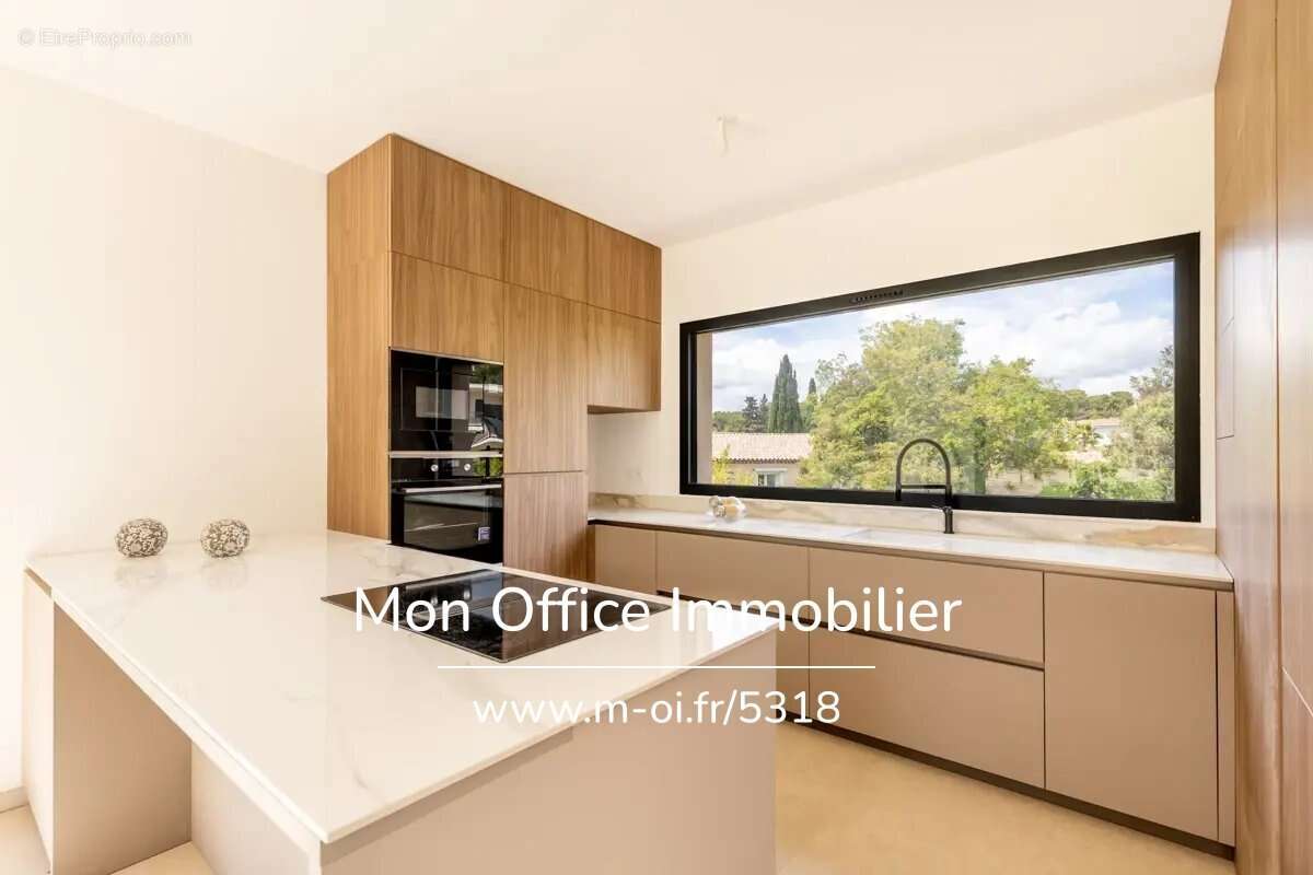 Maison à SAINT-RAPHAEL