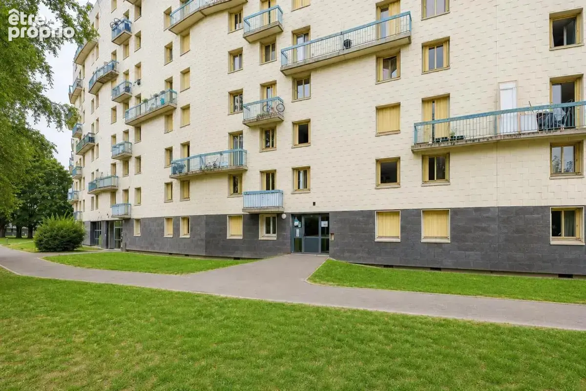 Appartement de 4 pièces de 72 m² à Aulnay-sous-Bois - photo 12