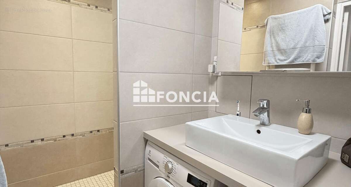 Appartement à BOUGIVAL