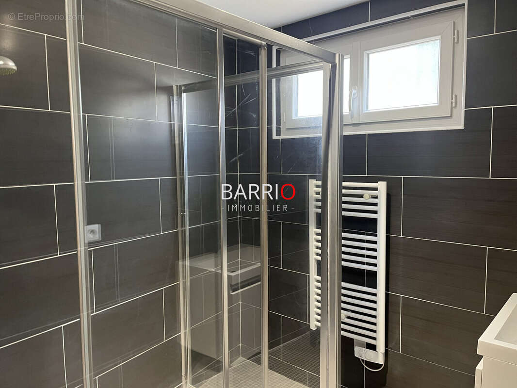 Appartement à PORT-VENDRES