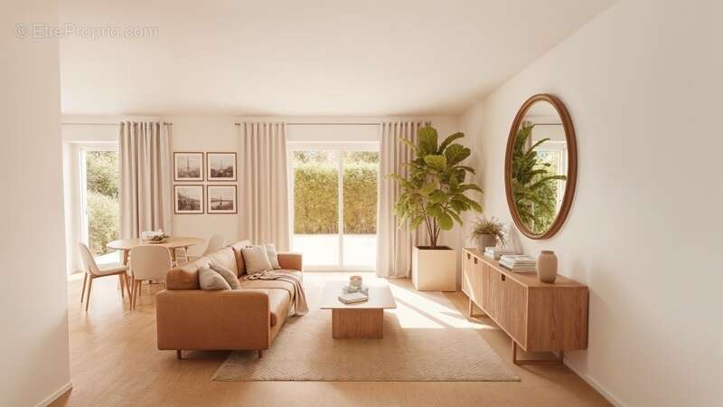 Appartement à FAVERGES