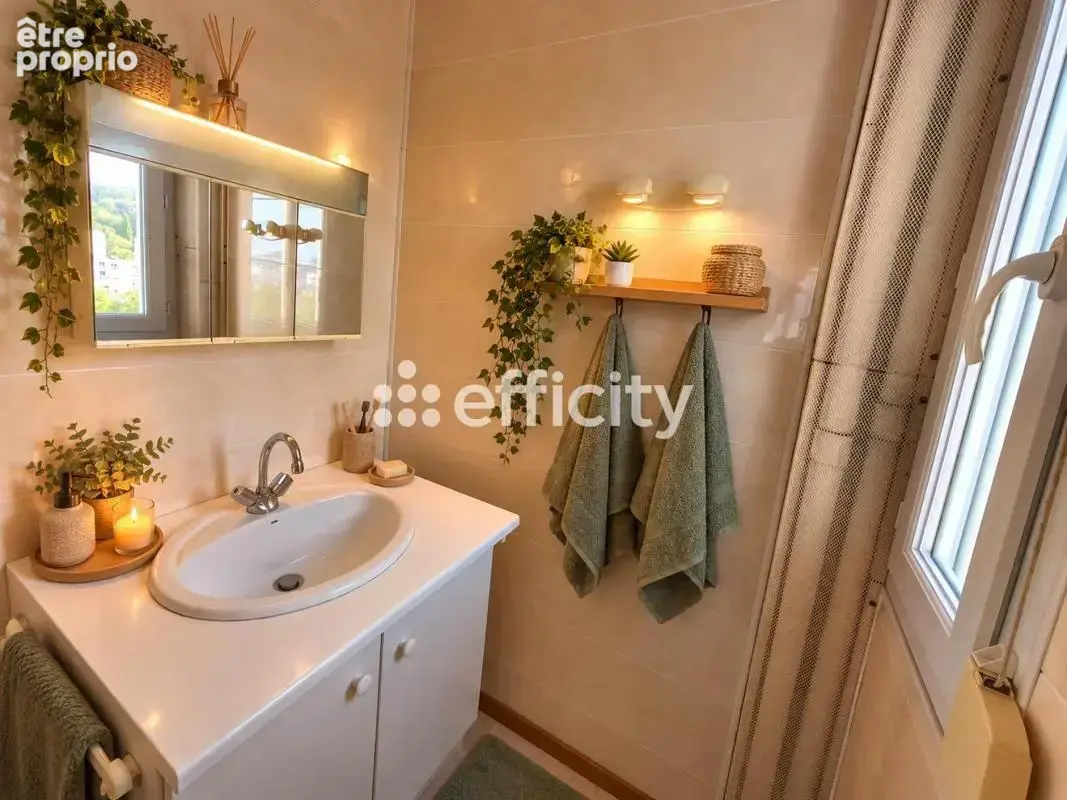 Appartement - photo 8