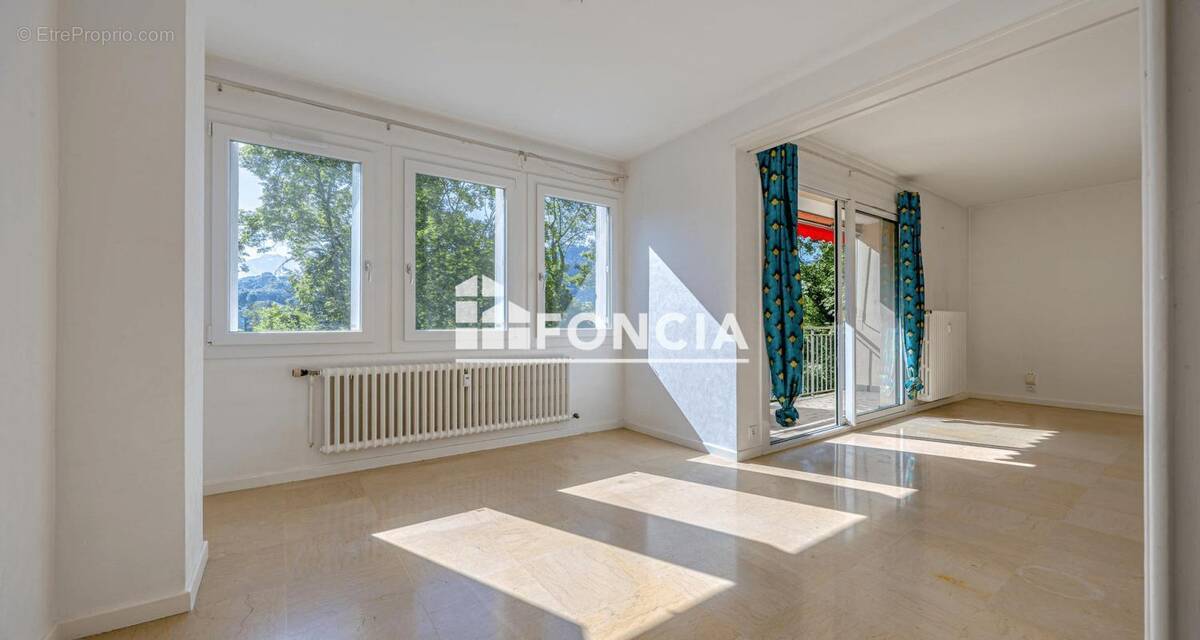 Appartement à ANNECY