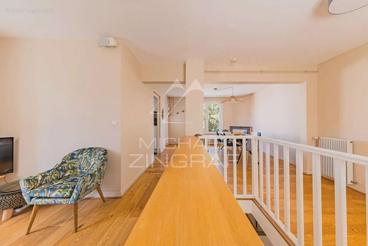 Maison à ARCACHON