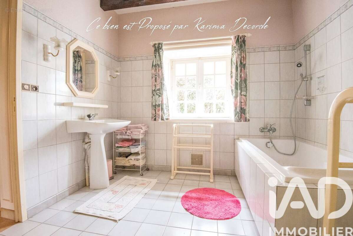Photo 8 - Maison à SAINT-MELAINE-SUR-AUBANCE